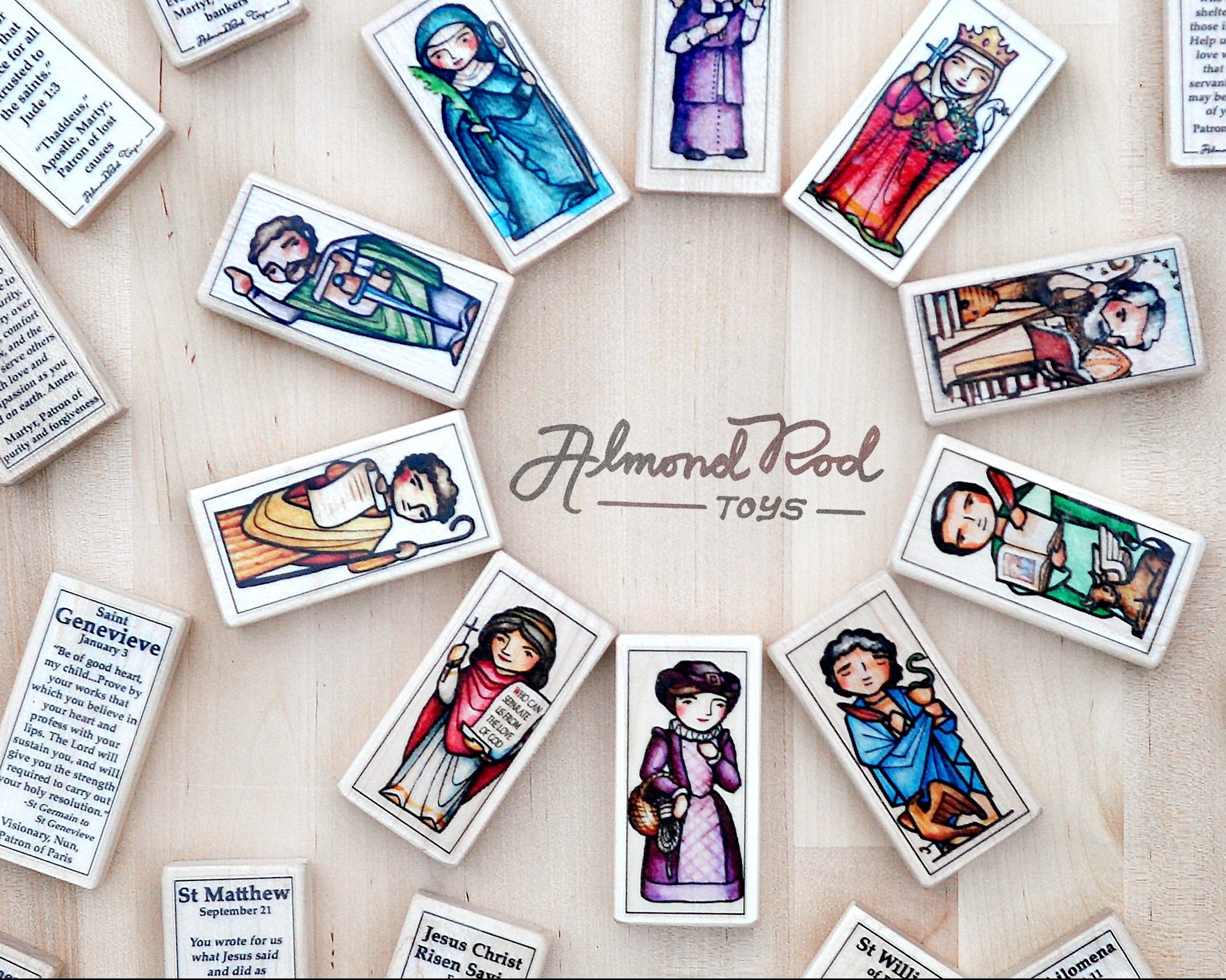 置物 prayers VINTAGE JAPAN CERAMIC *BEDSIDE PRAYERS* BOY & GIRL - PLAYS *OUR